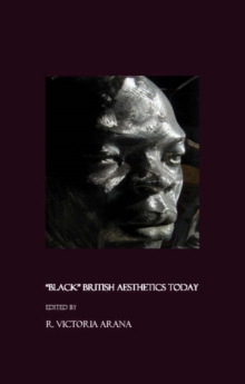 Image for "Black" British Aesthetics Today