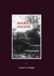 Image for Maurice Magnus