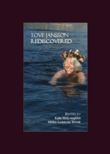 Image for Tove Jansson Rediscovered