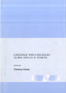 Image for Language and Languages