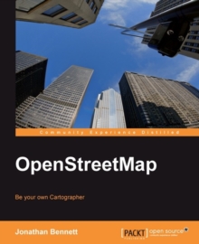 Image for OpenStreetMap