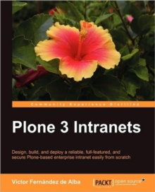 Image for Plone 3 Intranets
