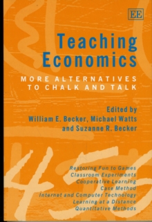Image for Teaching Economics