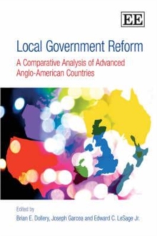 Image for Local Government Reform