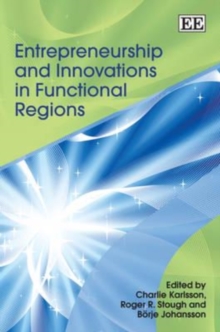 Image for Entrepreneurship and Innovations in Functional Regions