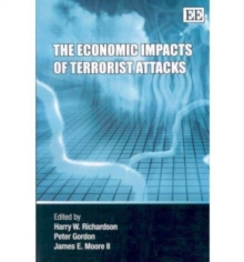 Image for The economic impacts of terrorist attacks