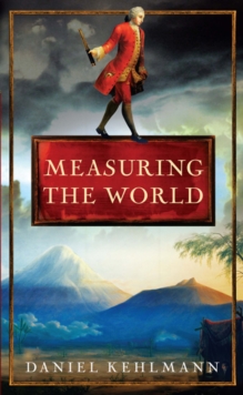 Image for Measuring the World