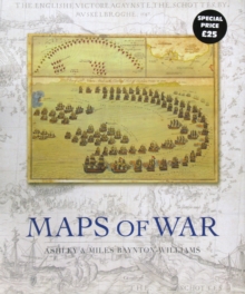 Image for Maps of war