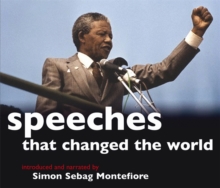 Image for Speeches that changed the world  : the stories and transcripts of the moments that made history