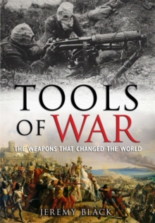 Image for Tools of war