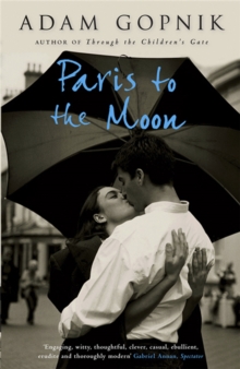 Paris to the Moon