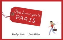 Image for Miss Louise Goes to Paris