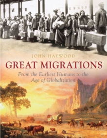 Image for The Great Migrations