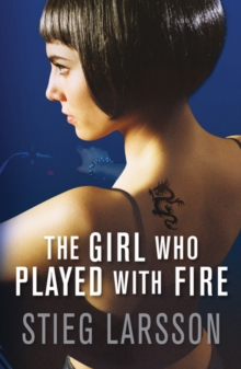 Image for The Girl Who Played With Fire