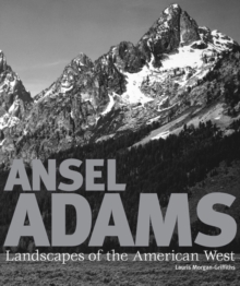 Image for Ansel Adams  : landscapes of the American West