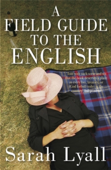 Field Guide to the British