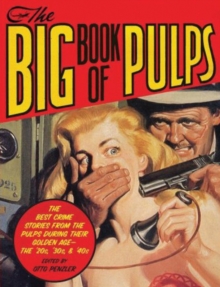 Image for The Big Book of Pulps