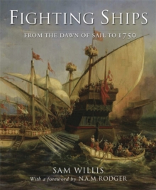 Image for Fighting Ships