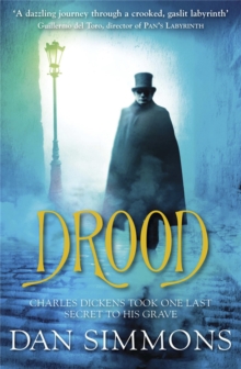 Image for Drood