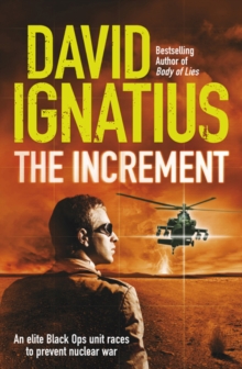 Image for The increment  : a novel