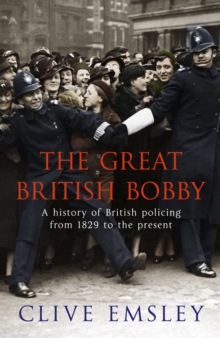 Image for The Great British Bobby