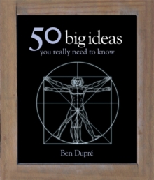 Image for 50 big ideas you really need to know