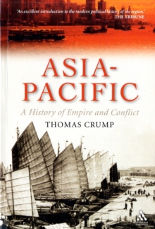 Image for Asia-Pacific