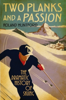 Image for Two Planks and a Passion
