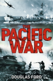 Image for The Pacific war  : clash of empires in World War II