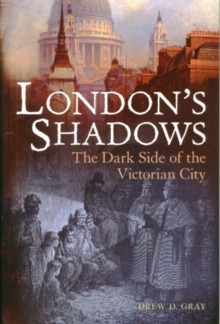 Image for London's Shadows