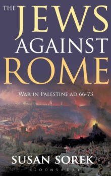 Image for The Jews against Rome