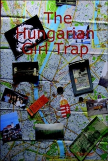 Image for The Hungarian Girl Trap