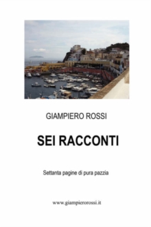 Image for Sei Racconti