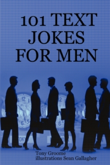 Image for 101 Text Jokes for Men