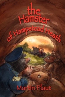 Image for The Hamster of Hampstead Heath