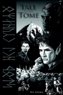 Image for Tale of the Tome