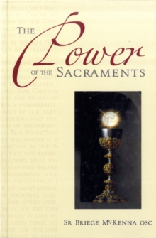 Image for The Power of the Sacraments