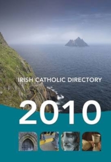 Image for Irish Catholic directory 2010