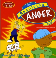Image for The Resolving Anger Book