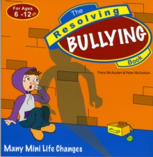 Image for The Resolving Bullying Book