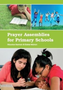 Image for Prayer Assemblies for Primary Schools