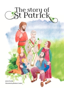 Image for The Story of St Patrick
