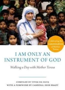Image for I am Only an Instrument of God