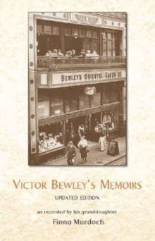Image for Victor Bewley's Memoirs (New Edition)