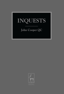 Image for Inquests
