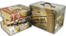 Image for "Commando" : Ammo Box