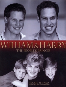 Image for William & Harry  : the people's princes