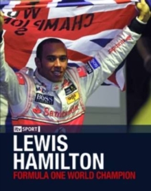 Image for Lewis Hamilton  : Formula One world champion