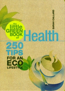 Little Green Book: Health