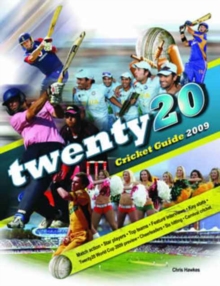 Image for Twenty20 cricket guide 2009